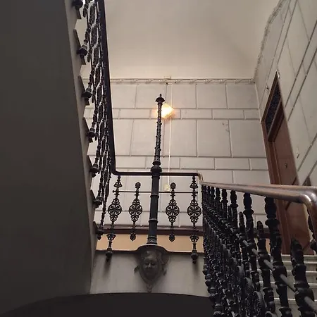 Deco Penzion