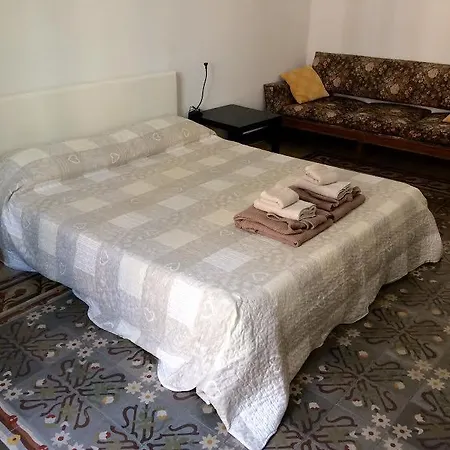 Deco Palermo