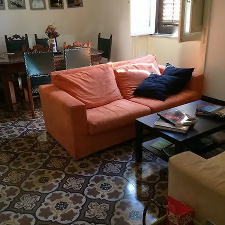 Deco Palermo