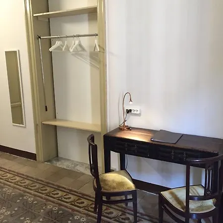 Maison d'hôtes Deco Palerme