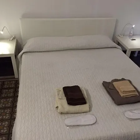 Maison d'hôtes Deco