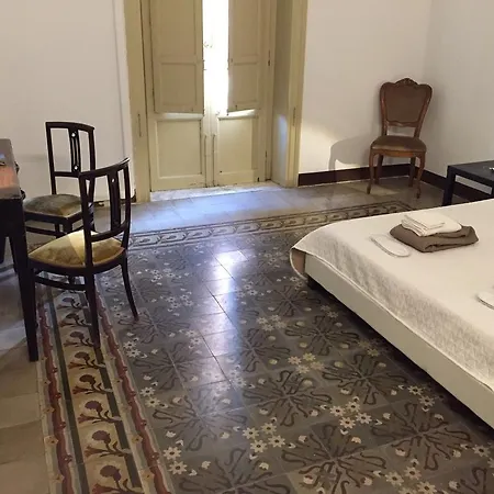 Maison d'hôtes Deco *