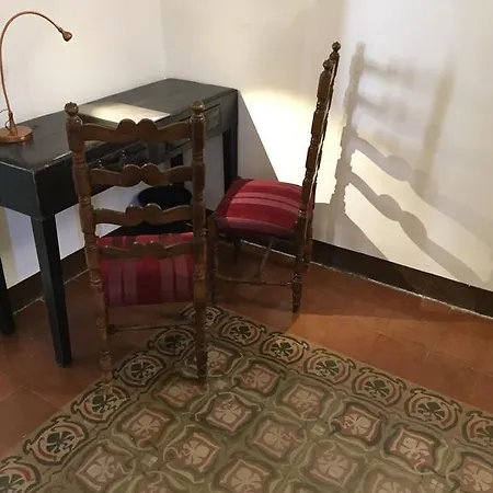 Maison d'hôtes Deco Palerme