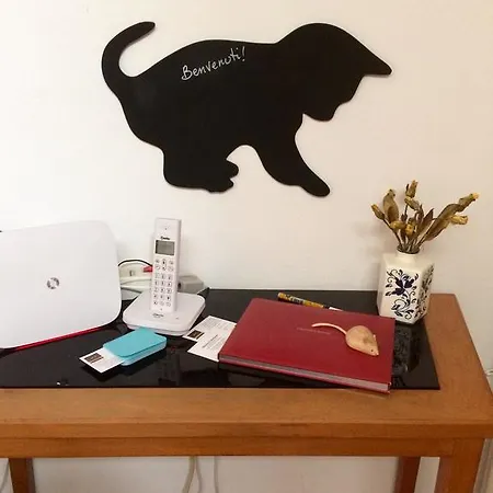 Maison d'hôtes Deco