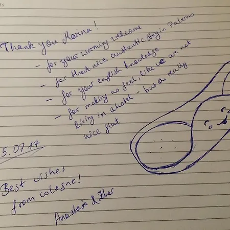 Maison d'hôtes Deco *