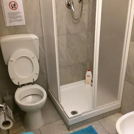 Maison d'hôtes Deco Palerme