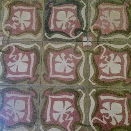 Maison d'hôtes Deco Palerme