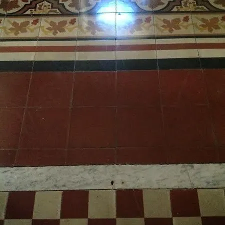 Maison d'hôtes Deco Palerme