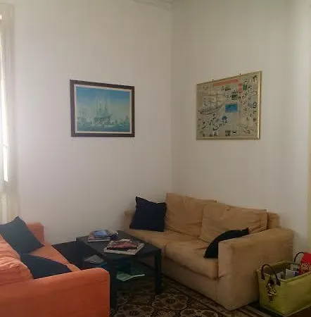 Maison d'hôtes Deco Palerme