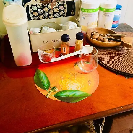 Deco Maison d'hôtes