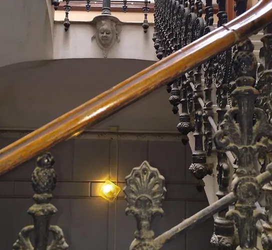 Deco Guest house Palermo