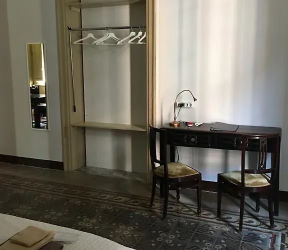 Guest house Deco
