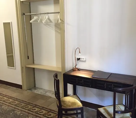 Guest house Deco Palermo