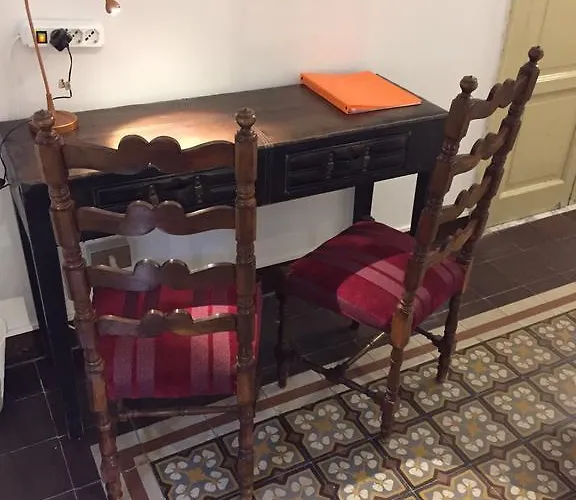 Guest house Deco