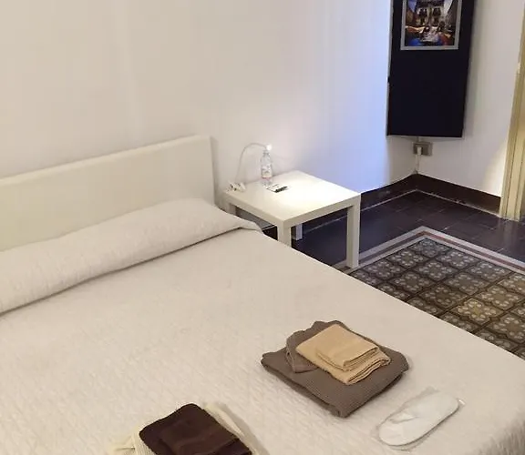 Guest house Deco Palermo