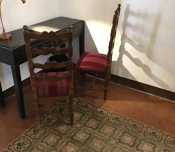 Guest house Deco Palermo