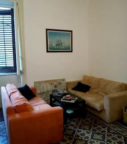 Deco Guest house