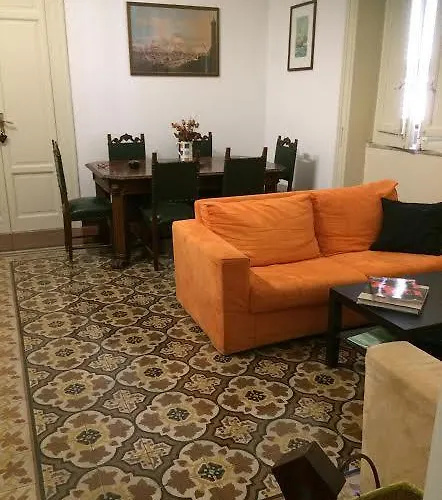 Guest house Deco
