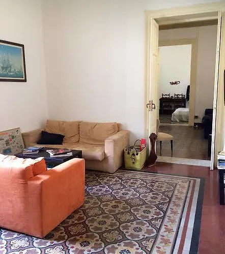 Deco Guest house Palermo