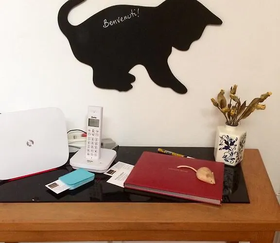 Guest house Deco
