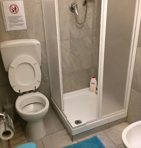 Guest house Deco Palermo