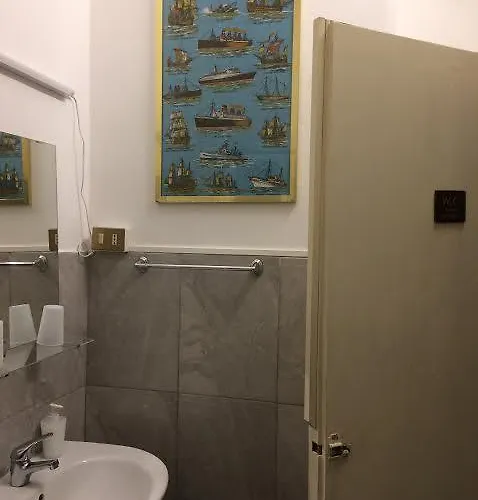 Deco Guest house Palermo