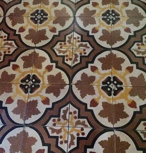 Deco Guest house Palermo