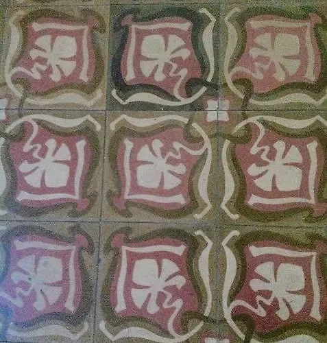 Guest house Deco Palermo