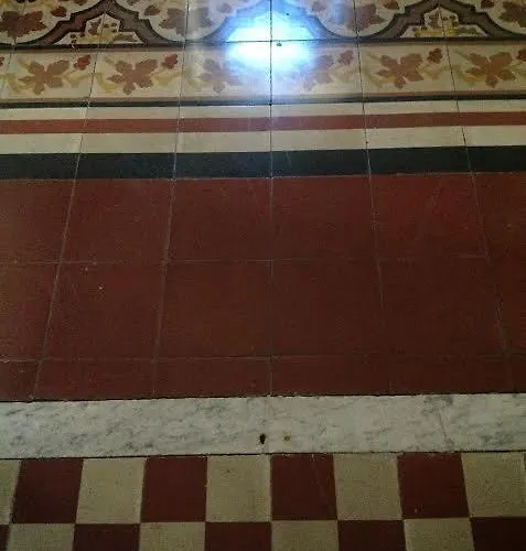 Guest house Deco Palermo