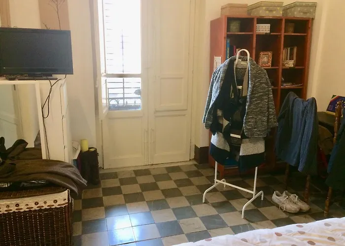 Guest house Deco *