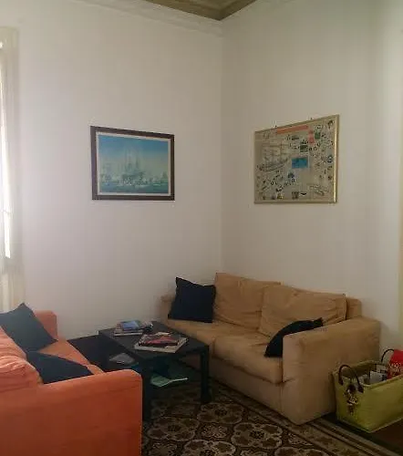 Guest house Deco Palermo