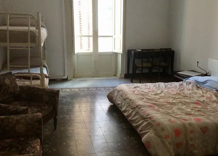 Deco Guest house Palermo