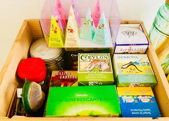 Guest house Deco Palermo