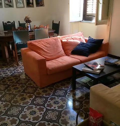 Deco Palermo