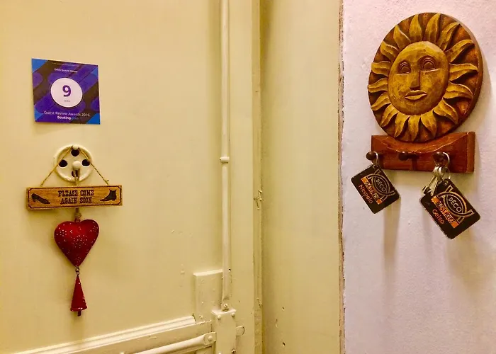 Deco Guest house Palermo