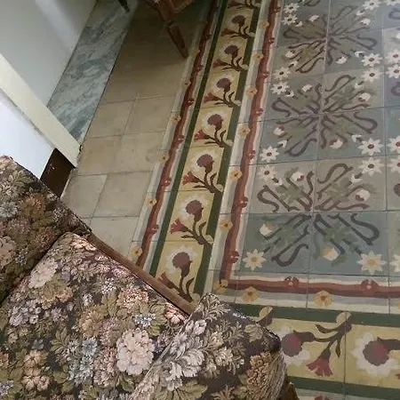 Deco Casa de hóspedes *