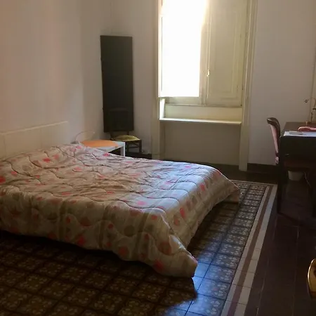 Casa de hóspedes Deco