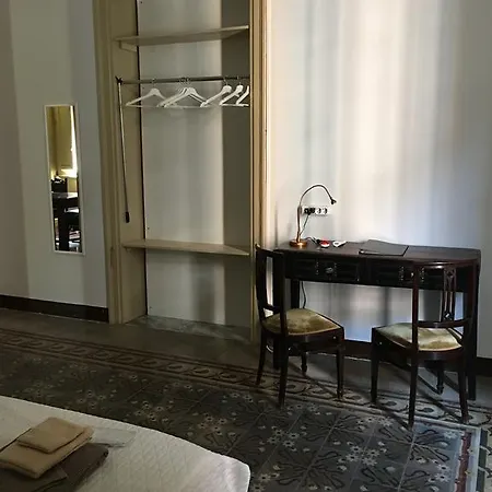 Guest house Deco