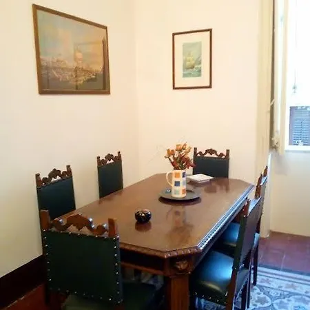 Maison d'hôtes Deco *