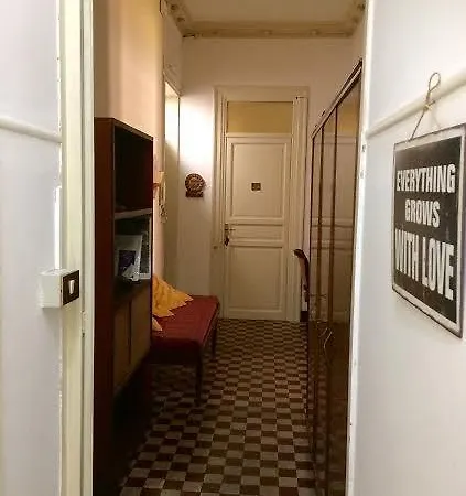Guest house Deco